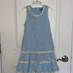 The children’s Place size 10 girls dress
